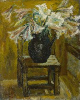 藏品(百合)的圖片