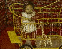 藏品(小孩)的圖片