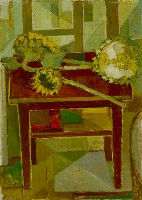 藏品(向日葵)的圖片