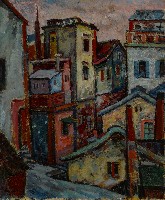 藏品(牆壁)的圖片