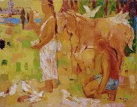 藏品(出城)的圖片