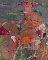 藏品(女人)的圖片