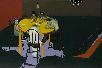 藏品(最後晚餐)的圖片