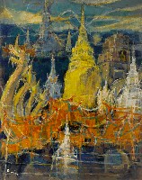 藏品(憶泰國)的圖片