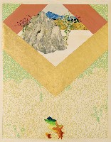 藏品(庭園I)的圖片