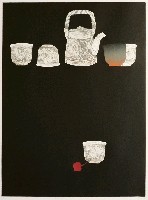 藏品(歲幕憶往)的圖片