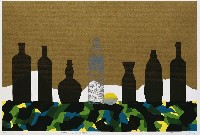 藏品(園中雅集#9)的圖片