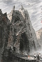 藏品(聖殿之歌)的圖片