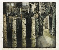 藏品(城間錯影)的圖片