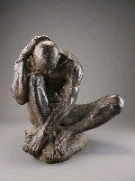 藏品(鎖.面具.現代人)的圖片