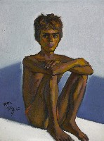 藏品(菲律濱漁夫)的圖片