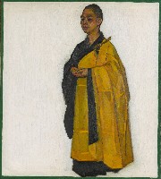 藏品(和尚)的圖片