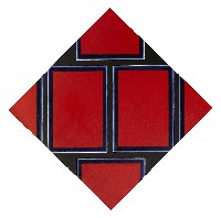 藏品(抽象畫(編號26))的圖片