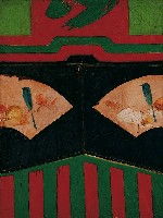 藏品(雙鳥)的圖片