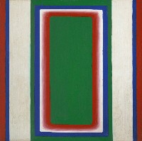 藏品(抽象畫(編號58))的圖片