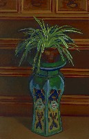 藏品(蘭草)的圖片