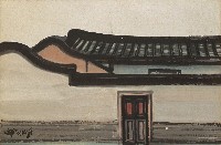 藏品(屋)的圖片