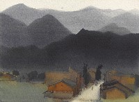 藏品(風景)的圖片