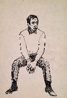 藏品(吳昊畫像)的圖片