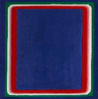 藏品(抽象畫(編號59))的圖片