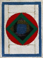 藏品(抽象畫(編號75))的圖片