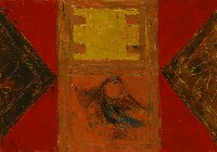 藏品(抽象畫(編號86))的圖片