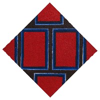 藏品(抽象畫(編號88))的圖片