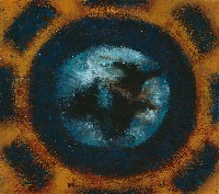 藏品(抽象畫(編號89))的圖片