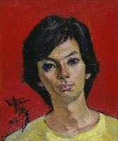 藏品(男頭像)的圖片