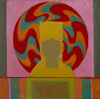 藏品(媽祖)的圖片