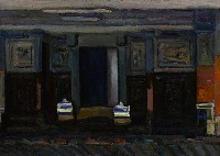 藏品(古屋)的圖片