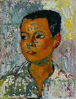 藏品(男孩)的圖片