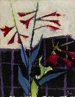 藏品(花)的圖片