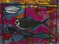 藏品(魚)的圖片