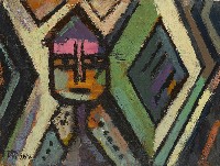 藏品(人)的圖片