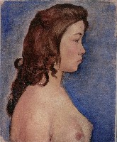 藏品(裸女習作)的圖片