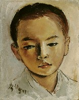 藏品(學生像)的圖片