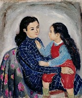 藏品(親情)的圖片