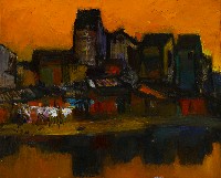 藏品(風景)的圖片