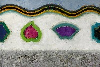 藏品(牆)的圖片