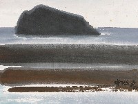 藏品(濱海一角)的圖片