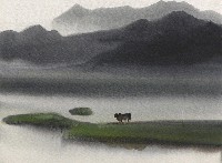 藏品(風景)的圖片