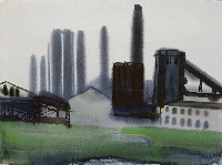 藏品(風景)的圖片