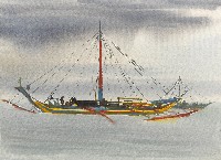 藏品(船)的圖片