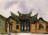 藏品(古厝)的圖片