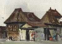 藏品(風景)的圖片