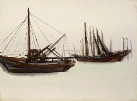 藏品(船)的圖片