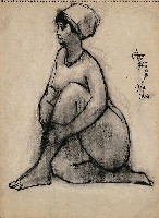 藏品(人體)的圖片