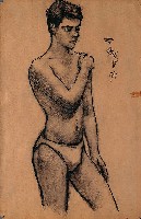 藏品(人體)的圖片