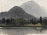 藏品(風景)的圖片